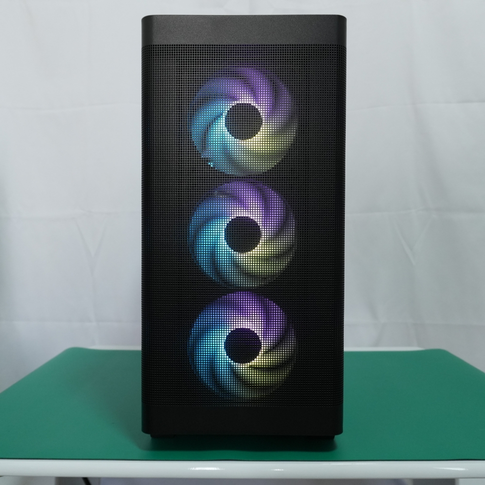 ゲーミングデスクトップパソコン