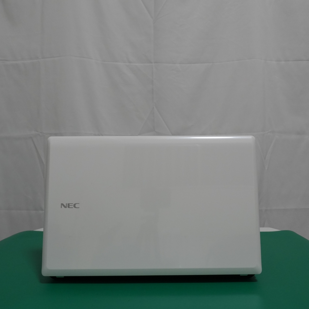 ノートパソコン