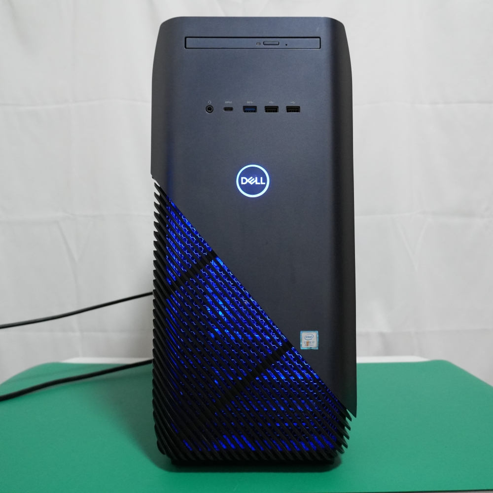 ゲーミングデスクトップパソコン