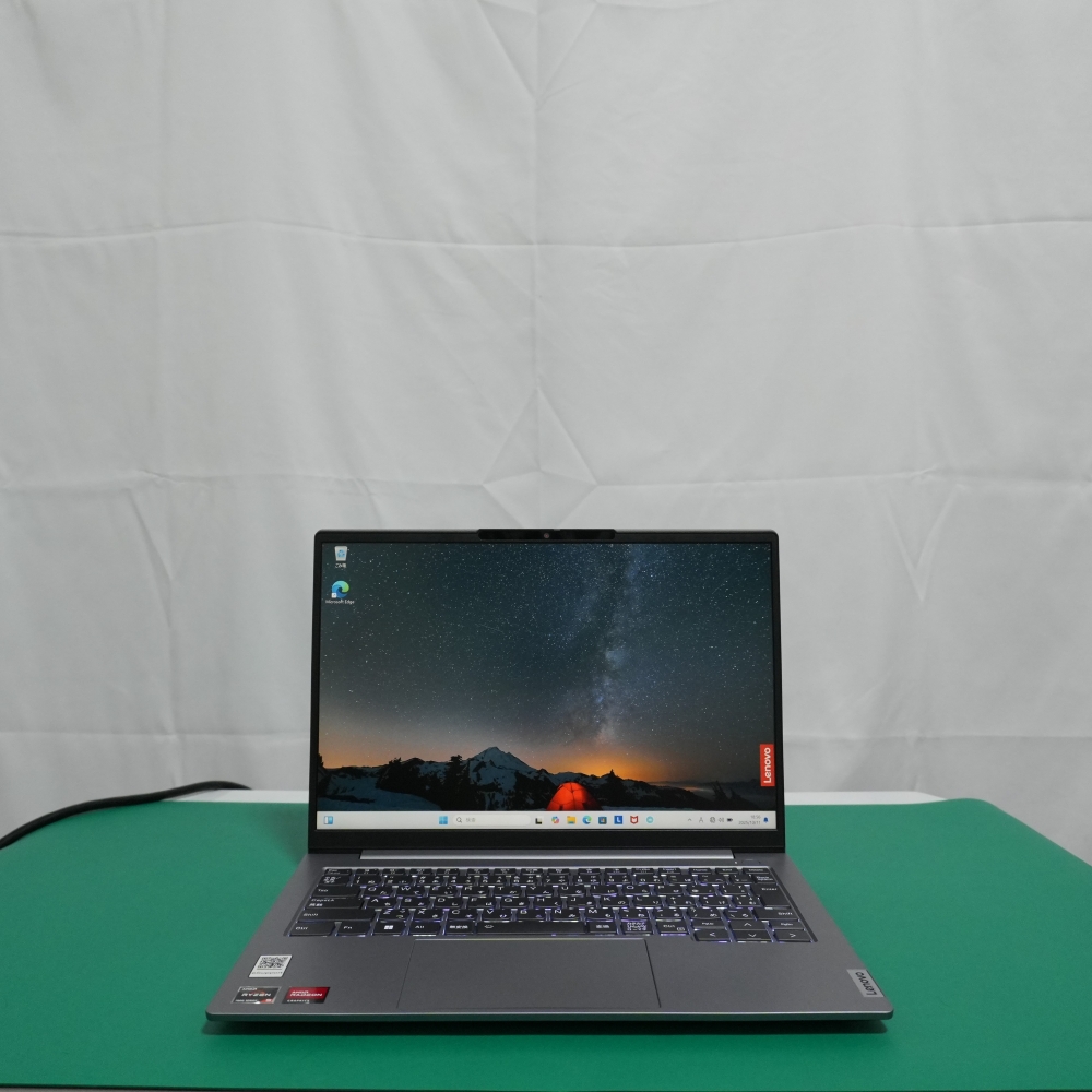 ノートパソコン