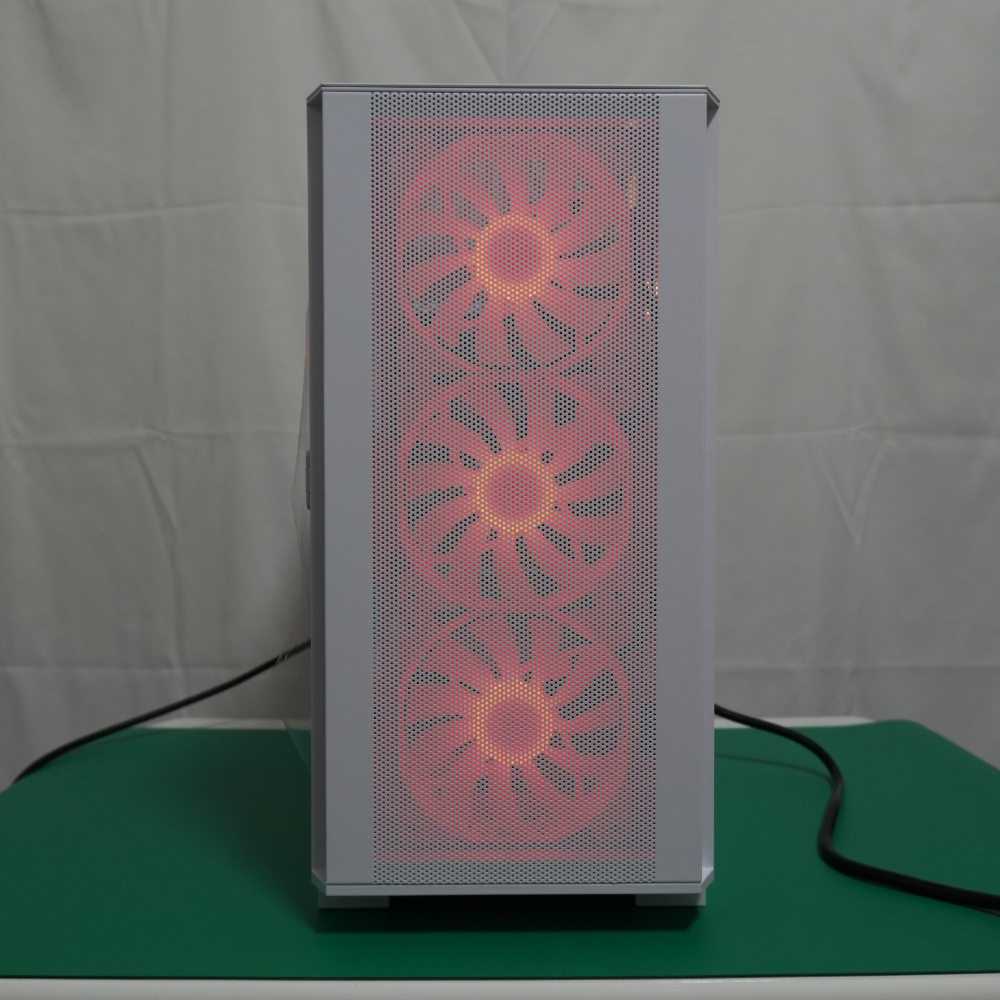 デスクトップパソコン